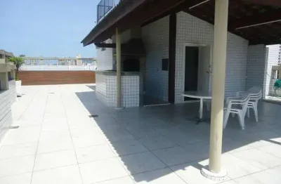 Apartamento com 3 quartos à venda na rua cândido rodrigues, 367, centro, são vicente, 130 m2 por r$ 490.000