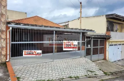 Casa com 2 quartos à venda na Rua São João Batista da Glória, Vila Mirante, São Paulo