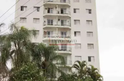Apartamento com 3 quartos à venda na Vila Barreto, São Paulo 