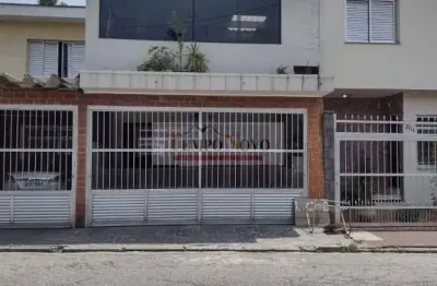 Casa com 3 quartos à venda na Rua Tacoativa, Pirituba, São Paulo