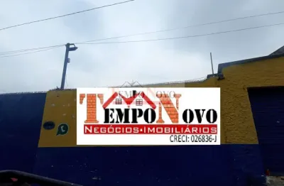 Ponto comercial à venda na Avenida Comendador Feiz Zarzur, Jardim Cidade Pirituba, São Paulo