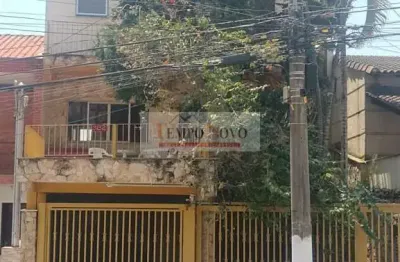 Casa com 4 quartos à venda na Casa Verde, São Paulo 