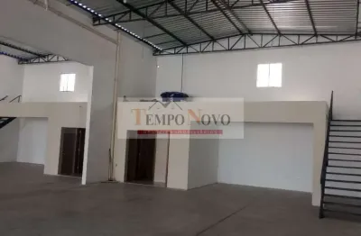 Ponto comercial para alugar na Vila Bonilha Nova, São Paulo 