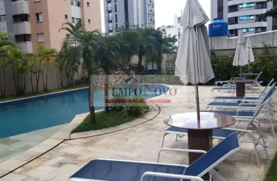 Apartamento com 3 quartos à venda na Vila Gomes Cardim, São Paulo 