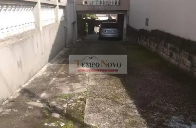 Casa com 5 quartos à venda na Rua Águas Claras, Vila Pereira Cerca, São Paulo
