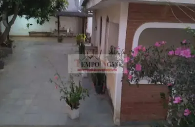 Casa com 2 quartos à venda na Rua Doutor Amadeu Mendes Da Silva Neto 07, Jardim Celeste, Mairiporã