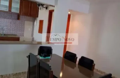 Apartamento com 3 quartos à venda na Rua Luís Carneiro, Vila Pereira Barreto, São Paulo