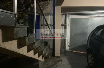 Casa com 4 quartos à venda na Rua Padre Mariano Ronchi, Vila Pereira Cerca, São Paulo