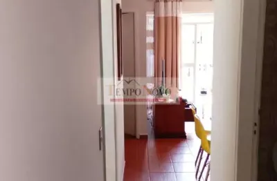 Casa com 3 quartos à venda na Rua Professor Octávio de Carvalho, Jardim São José (Zona Norte), São Paulo