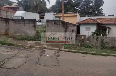Terreno à venda na Rua das Margaridas dos Prados, Vila Clarice, São Paulo