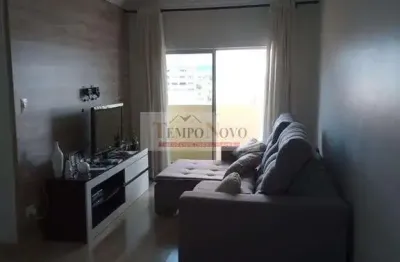 Apartamento com 2 quartos à venda na Rua Guerino Giovani Leardini, Vila Barreto, São Paulo