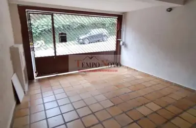 Casa com 3 quartos à venda na Rua Monsenhor Castro Nery, Parque Maria Domitila, São Paulo