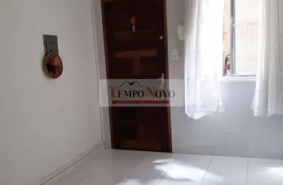 Apartamento em conjunto habitacional brigadeiro eduardo gomes  -  são paulo