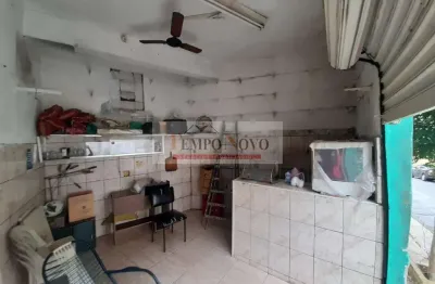 Terreno à venda na Vila Zat, São Paulo 