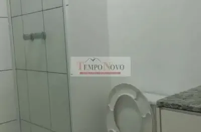 Apartamento em loteamento city jaragua  -  são paulo