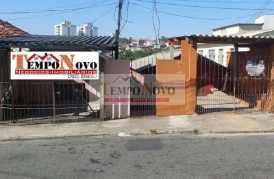 Casa com 4 quartos à venda na Rua Padre Mariano Ronchi, Vila Pereira Cerca, São Paulo