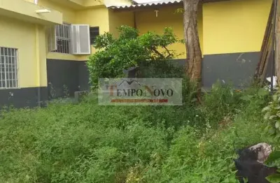 Terreno à venda na Rua Leônidas Barreto, Pirituba, São Paulo