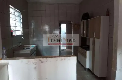 Casa com 3 quartos à venda na Rua Ilha dos Lobos, Perus, São Paulo