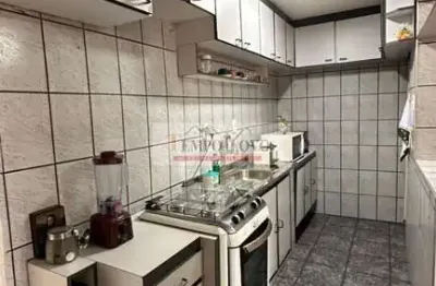 Casa com 3 quartos à venda na Avenida Miguel de Castro, Vila Pereira Barreto, São Paulo