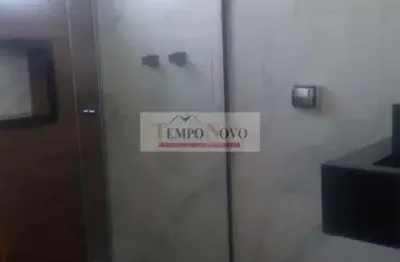 Casa com 2 quartos à venda na Rua Alto Taquari, Jardim Vista Linda, São Paulo