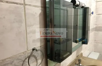 Casa com 2 quartos à venda em Pirituba, São Paulo 