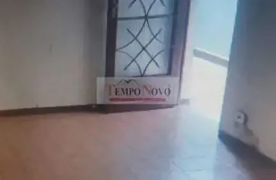 Casa com 3 quartos à venda na Vila Nossa Senhora do Retiro, São Paulo 