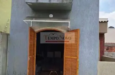 Casa com 4 quartos à venda na Rua Crisólia, Jardim Primavera, São Paulo