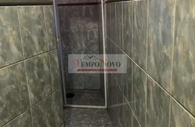 Casa com 5 quartos à venda na Rua Professor Belfort Roxo, Vila Pereira Barreto, São Paulo