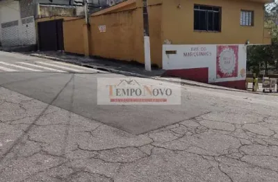 Casa com 3 quartos à venda na Rua Manuel Ribeiro Rosa, Pirituba, São Paulo