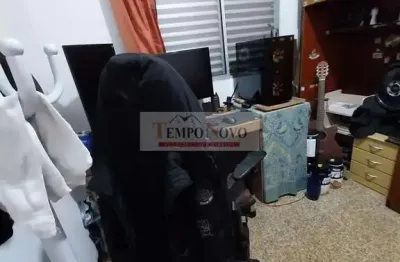 Apartamento com 2 quartos à venda na Rua Mathilde Carlos Montesanti, Pirituba, São Paulo