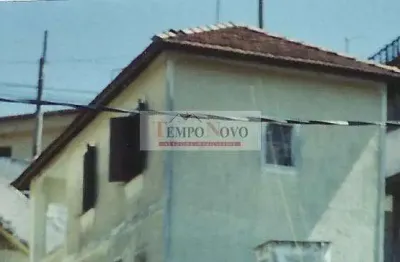 Casa com 3 quartos à venda na Vila Carbone, São Paulo 