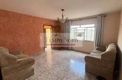 Casa com 3 quartos à venda na Vila Nossa Senhora do Retiro, São Paulo 