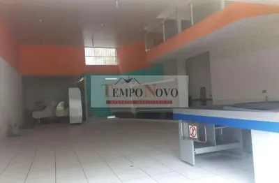 Galpão / depósito / armazém em vila jaraguá  -  são paulo