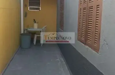 Casa com 3 quartos para alugar na Rua Ponta da Mandanha, Pirituba, São Paulo