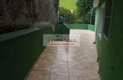 Casa com 2 quartos para alugar na Travessa Nagib Barakat Barakat, Pirituba, São Paulo