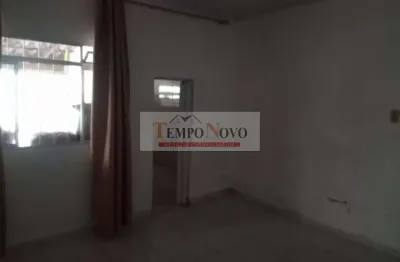 Casa com 1 quarto para alugar na Rua Monte do Carmo, Pirituba, São Paulo