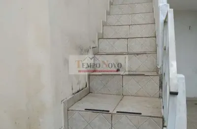 Casa com 1 quarto para alugar na Vila Zat, São Paulo 