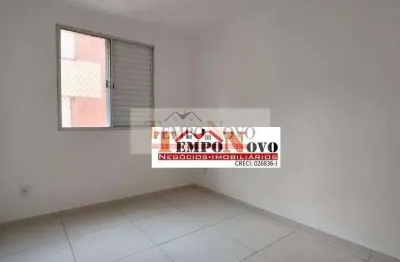 Apartamento com 2 quartos para alugar na Vila Zulmira, São Paulo 