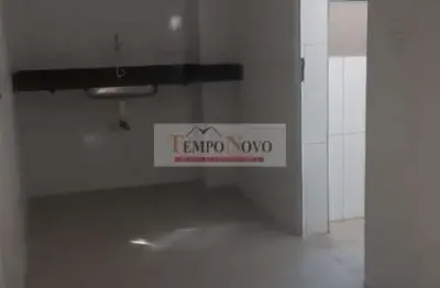 Apartamento com 2 quartos para alugar na Rua Santa Teresa de Ávila, Pirituba, São Paulo