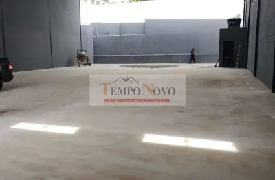 Barracão / Galpão / Depósito para alugar no Paraíso (Polvilho), Cajamar 