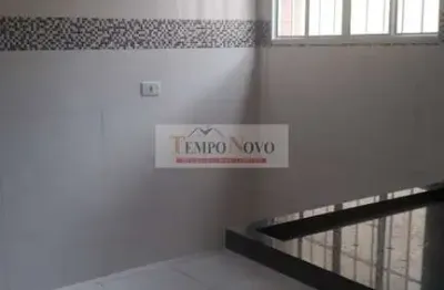 Apartamento com 2 quartos para alugar na Rua Padre Mariano Ronchi, Vila Pereira Cerca, São Paulo