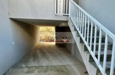 Casa em residencial santo antônio  -  franco da rocha