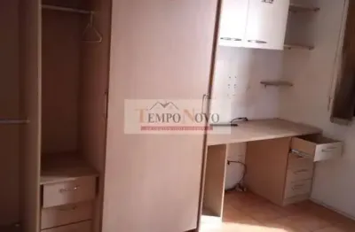 Apartamento com 2 quartos à venda na Avenida Paula Ferreira, Vila Pirituba, São Paulo