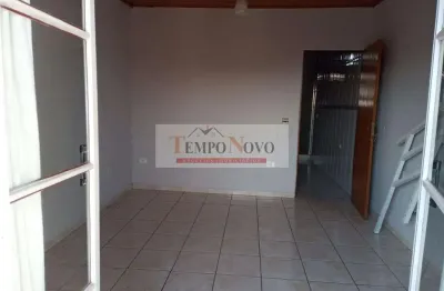 Casa com 2 quartos à venda na Rua Monsenhor Castro Nery, Parque Maria Domitila, São Paulo