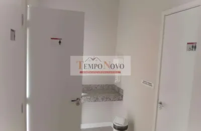 Apartamento com 2 quartos para alugar na Avenida Paula Ferreira, Vila Barreto, São Paulo