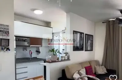Apartamento com 2 quartos à venda na Avenida Mandaqui, Limão, São Paulo