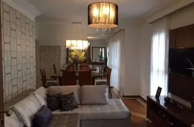 Apartamento com 3 quartos à venda na Avenida Estados Unidos, Parque das Nações, Santo André
