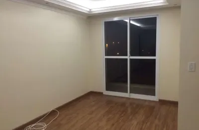 Apartamento com 3 quartos à venda na Avenida Nelson Palma Travassos, Loteamento City Jaragua, São Paulo