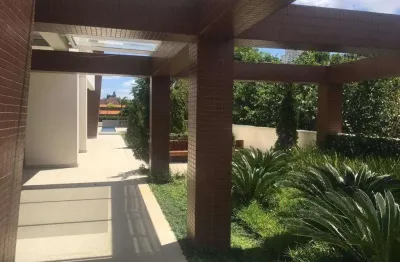 Apartamento com 4 quartos à venda na Rua Professor Campos de Oliveira, Jardim Anhangüera, São Paulo