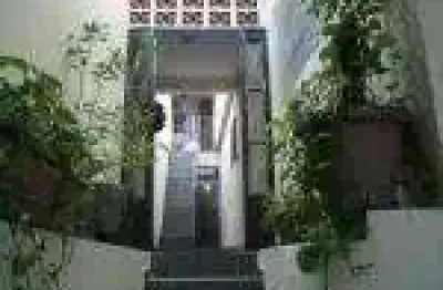 Casa com 4 quartos à venda na Rua Cesare Formichi, Jardim Cidade Pirituba, São Paulo